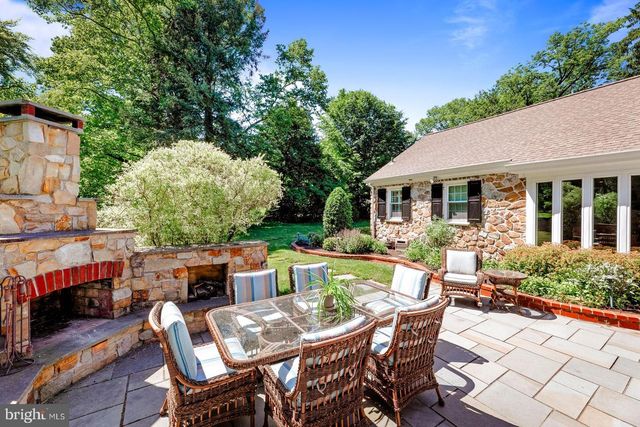 1700 OLD WELSH RD, Huntingdon Valley, PA 19006