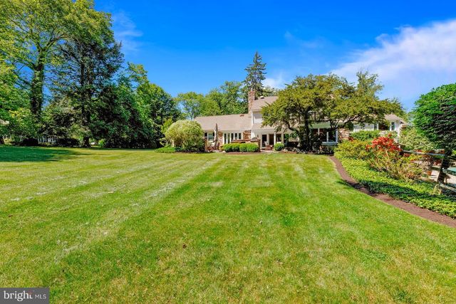 1700 OLD WELSH RD, Huntingdon Valley, PA 19006