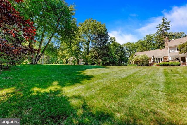 1700 OLD WELSH RD, Huntingdon Valley, PA 19006