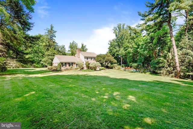 1700 OLD WELSH RD, Huntingdon Valley, PA 19006