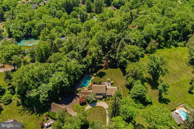 1700 OLD WELSH RD, Huntingdon Valley, PA 19006