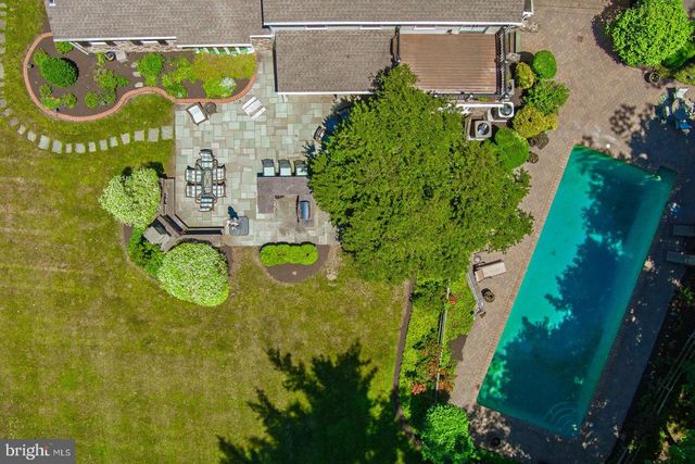 1700 OLD WELSH RD, Huntingdon Valley, PA 19006