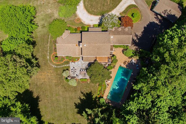 1700 OLD WELSH RD, Huntingdon Valley, PA 19006