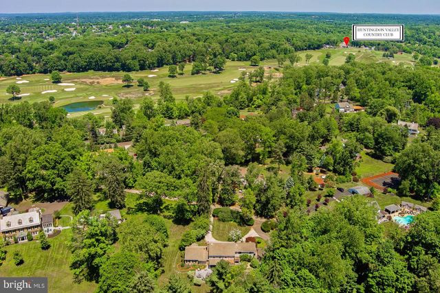 1700 OLD WELSH RD, Huntingdon Valley, PA 19006