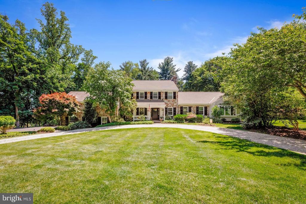 1700 OLD WELSH RD, Huntingdon Valley, PA 19006