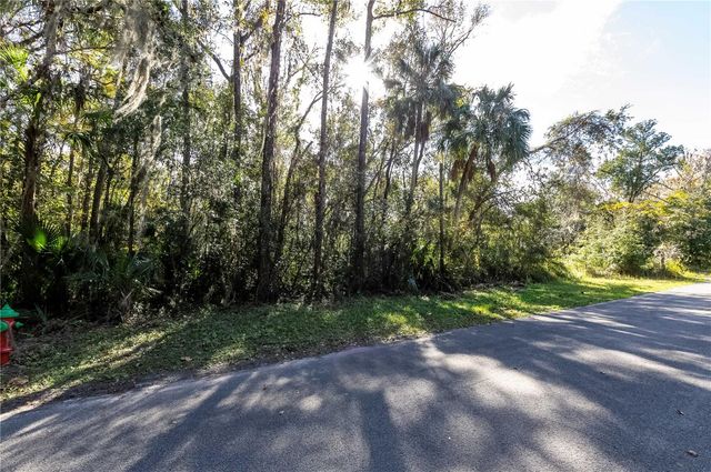 358 NE 13TH TERRACE, Crystal River, FL 34428