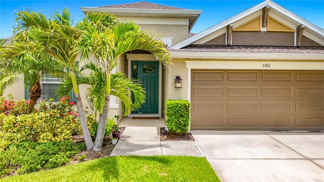 5766 MAYPOP CIR, Sarasota, FL 34238
