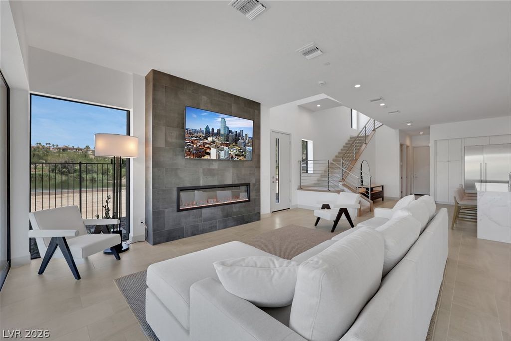 66 Lakefront Drive, Henderson, NV 89011 — photo 2