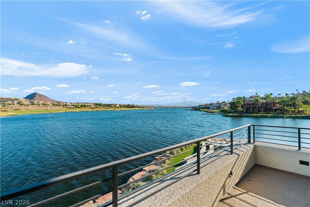 66 Lakefront Drive, Henderson, NV 89011 — photo 4