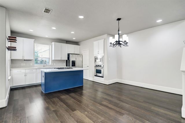 1224 Delano Street, Houston, TX 77003