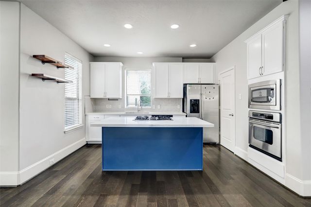1224 Delano Street, Houston, TX 77003