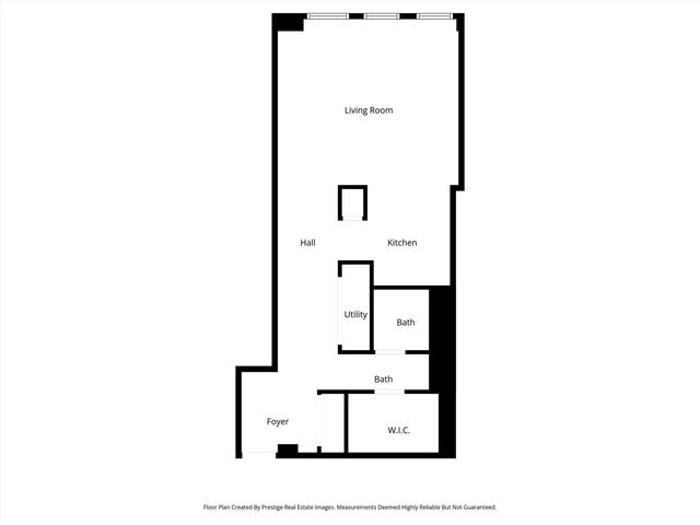 780 S Federal Street 1209, Chicago, IL 60605