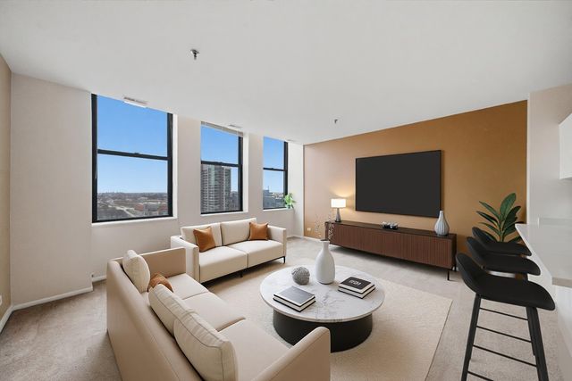 780 S Federal Street 1209, Chicago, IL 60605