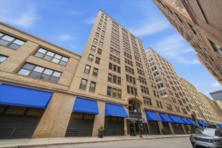 780 S Federal Street 1209, Chicago, IL 60605