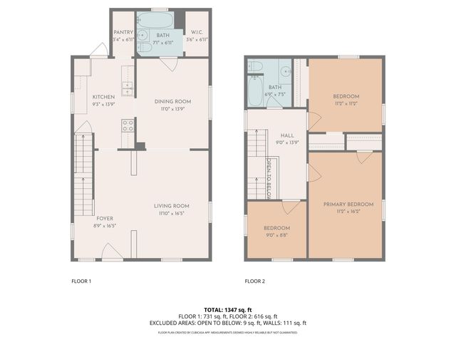 309 S 4TH ST, Moberly, MO 65270