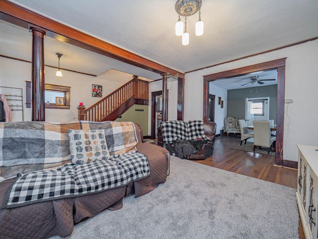 309 S 4TH ST, Moberly, MO 65270