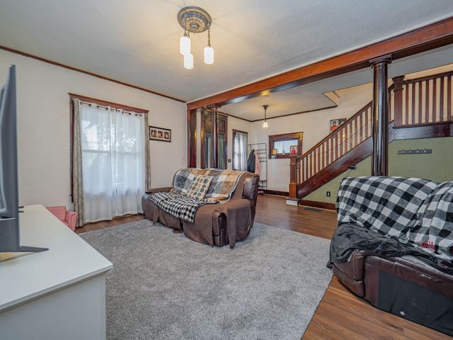 309 S 4TH ST, Moberly, MO 65270