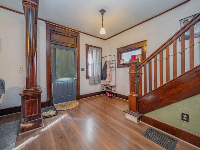 309 S 4TH ST, Moberly, MO 65270