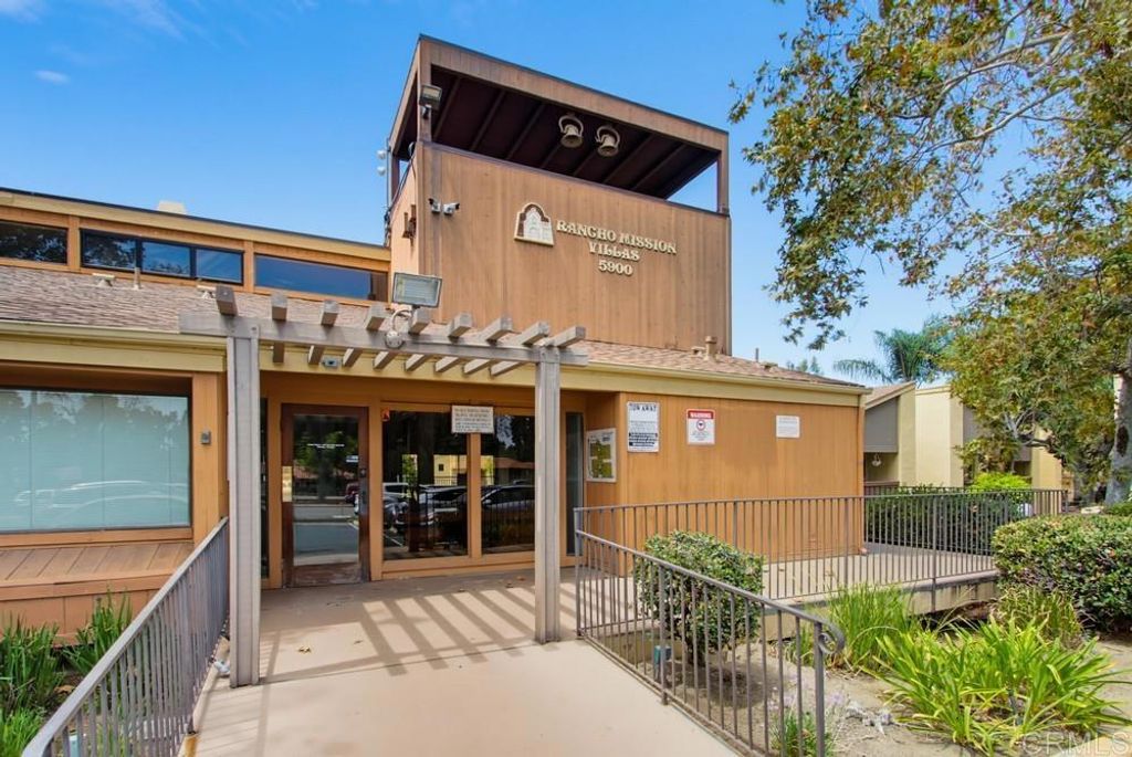 6058 Rancho Mission Rd 419, San Diego, CA 92108 — photo 5