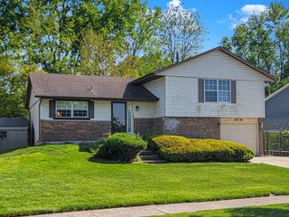8161 W Orchard Drive, Frankfort, IL 60423