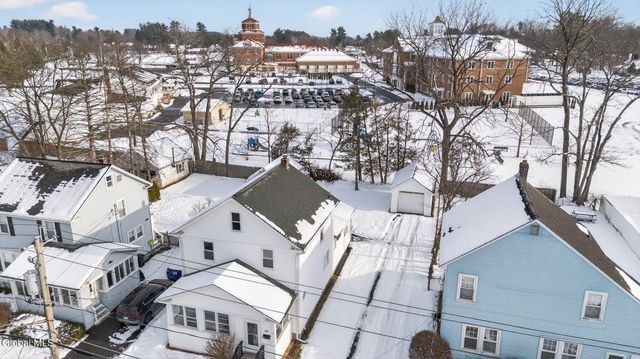 10 Wood Terrace, Albany, NY 12208