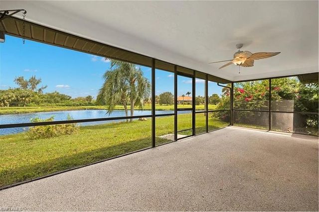6380 P G A DR, North Fort Myers, FL 33917