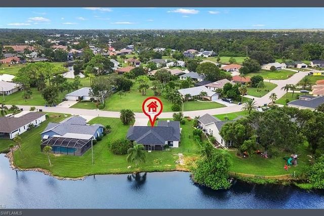 6380 P G A DR, North Fort Myers, FL 33917
