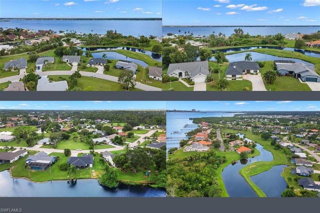 6380 P G A DR, North Fort Myers, FL 33917