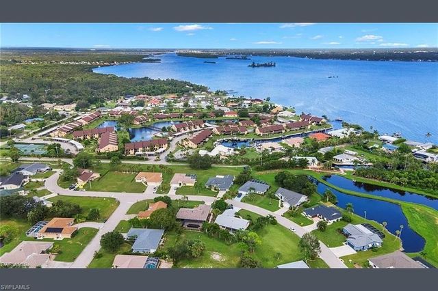 6380 P G A DR, North Fort Myers, FL 33917