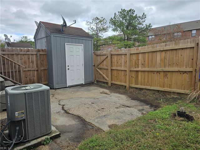 229 Greenbrier AVE, Norfolk, VA 23505