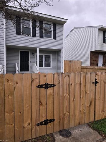 229 Greenbrier AVE, Norfolk, VA 23505