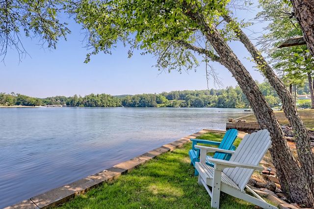 372 Piney Point Road, Blairsville, GA 30512