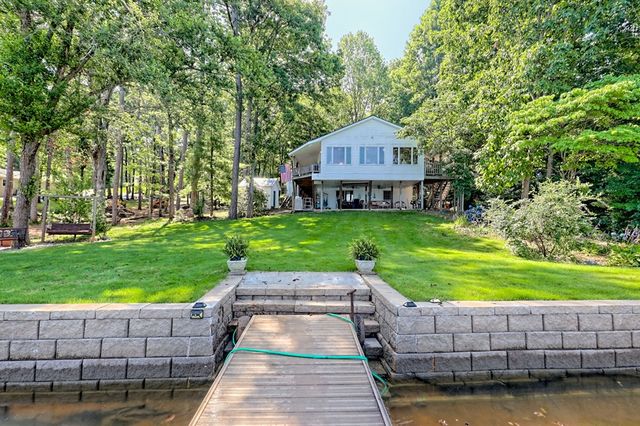 372 Piney Point Road, Blairsville, GA 30512