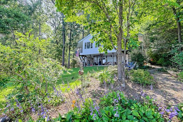 372 Piney Point Road, Blairsville, GA 30512
