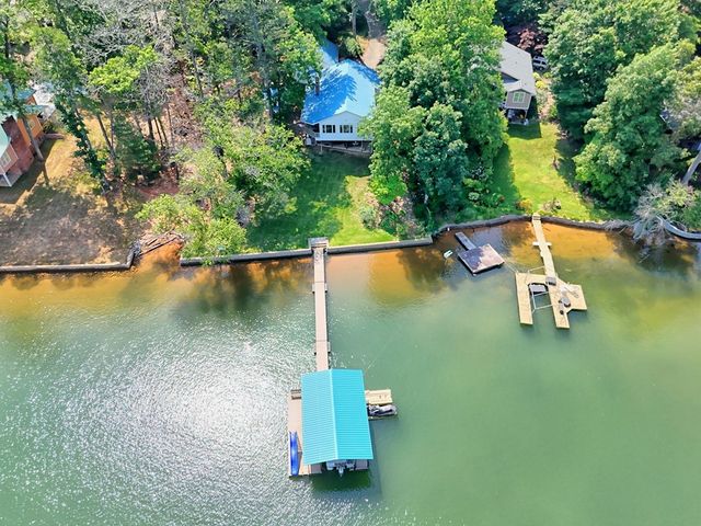 372 Piney Point Road, Blairsville, GA 30512