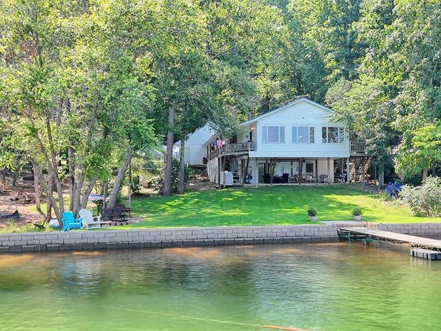 372 Piney Point Road, Blairsville, GA 30512