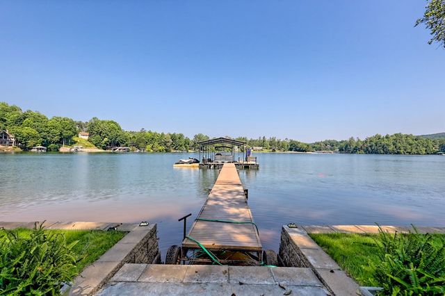 372 Piney Point Road, Blairsville, GA 30512