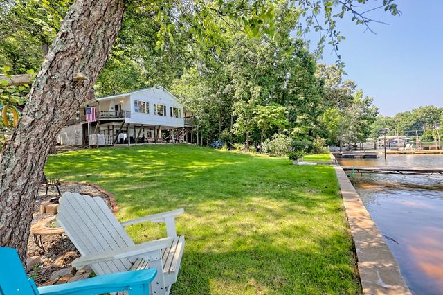 372 Piney Point Road, Blairsville, GA 30512
