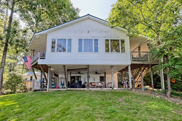 372 Piney Point Road, Blairsville, GA 30512