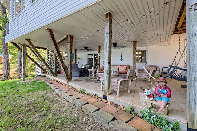 372 Piney Point Road, Blairsville, GA 30512