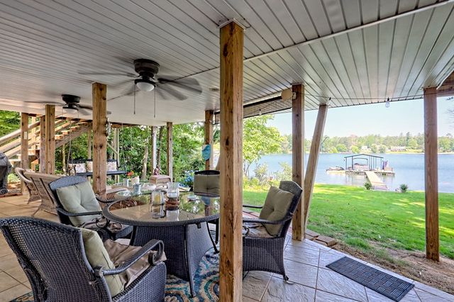 372 Piney Point Road, Blairsville, GA 30512