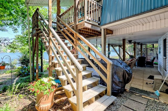 372 Piney Point Road, Blairsville, GA 30512