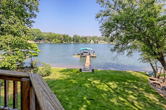372 Piney Point Road, Blairsville, GA 30512