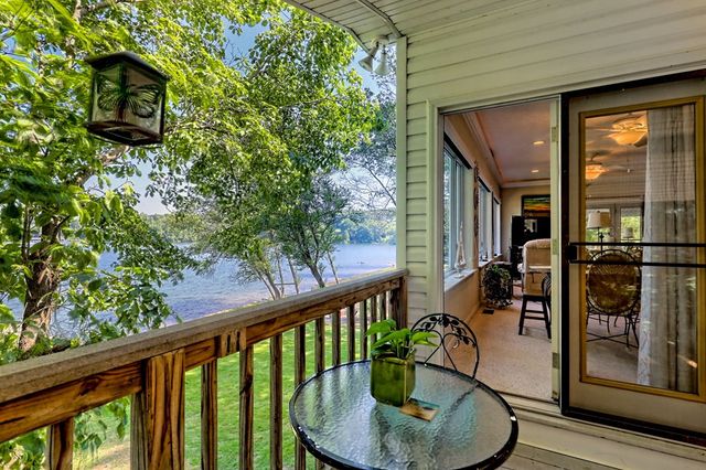 372 Piney Point Road, Blairsville, GA 30512