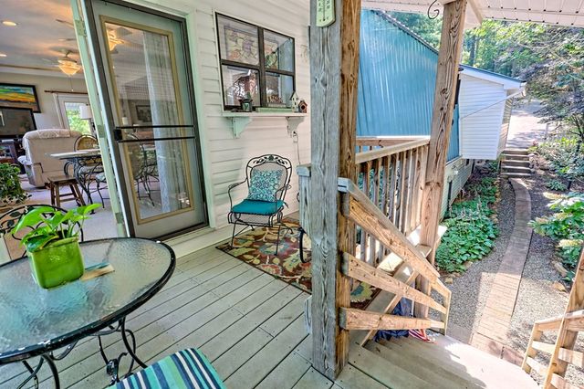 372 Piney Point Road, Blairsville, GA 30512