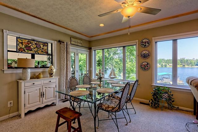 372 Piney Point Road, Blairsville, GA 30512