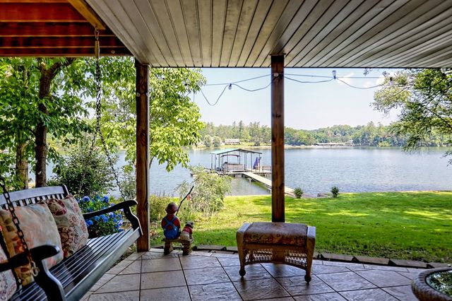 372 Piney Point Road, Blairsville, GA 30512