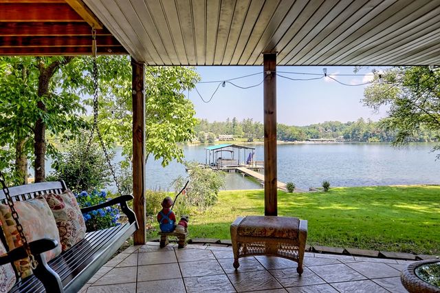 372 Piney Point Road, Blairsville, GA 30512