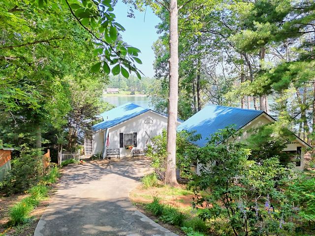 372 Piney Point Road, Blairsville, GA 30512