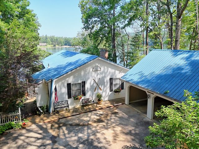 372 Piney Point Road, Blairsville, GA 30512